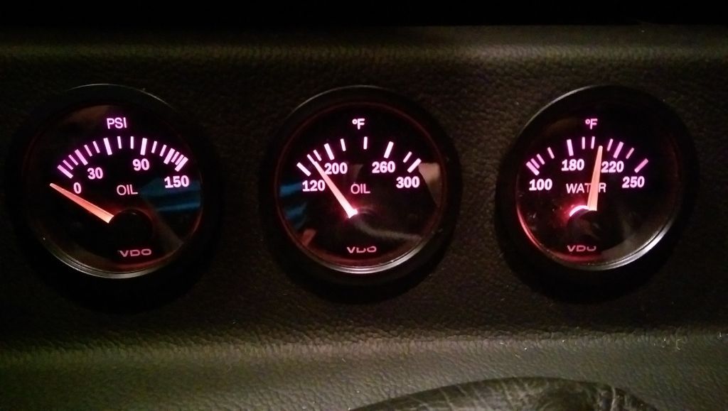 Oil pressure gauge Bimmerfest BMW Forums